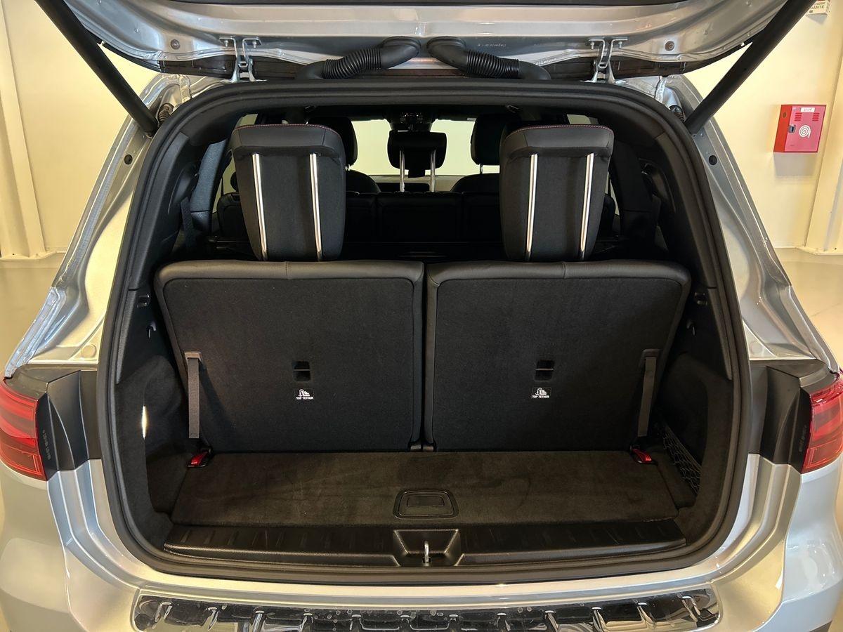 GLB 180 d AMG Line Advanced Plus auto 7p.ti - Certified
