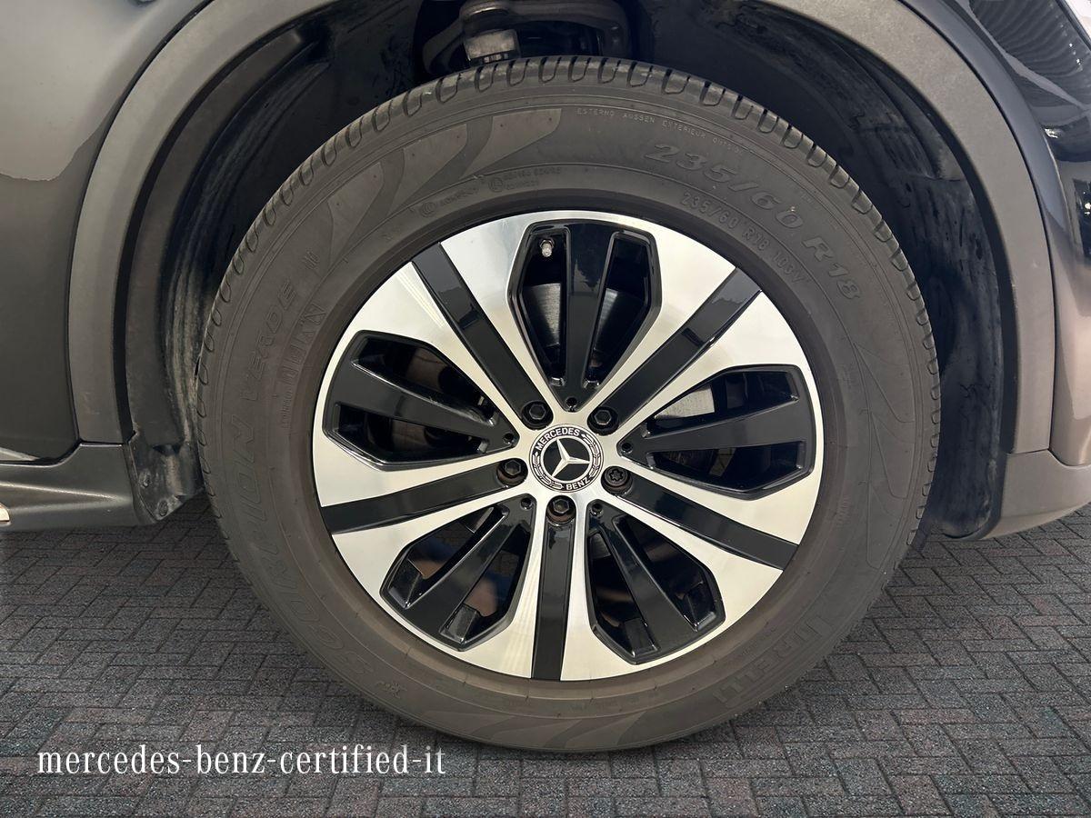 GLC Coupe 220 d Sport 4matic auto - Certified