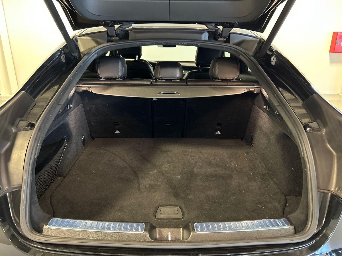 GLC Coupe 220 d Sport 4matic auto - Certified