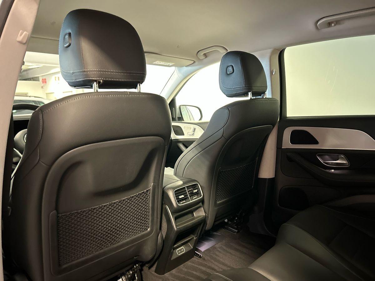 GLE 300 d Advanced 4matic auto - Certified