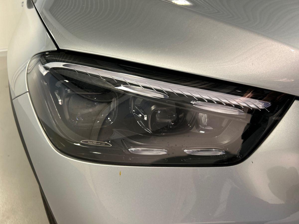 GLE 300 d Advanced 4matic auto - Certified