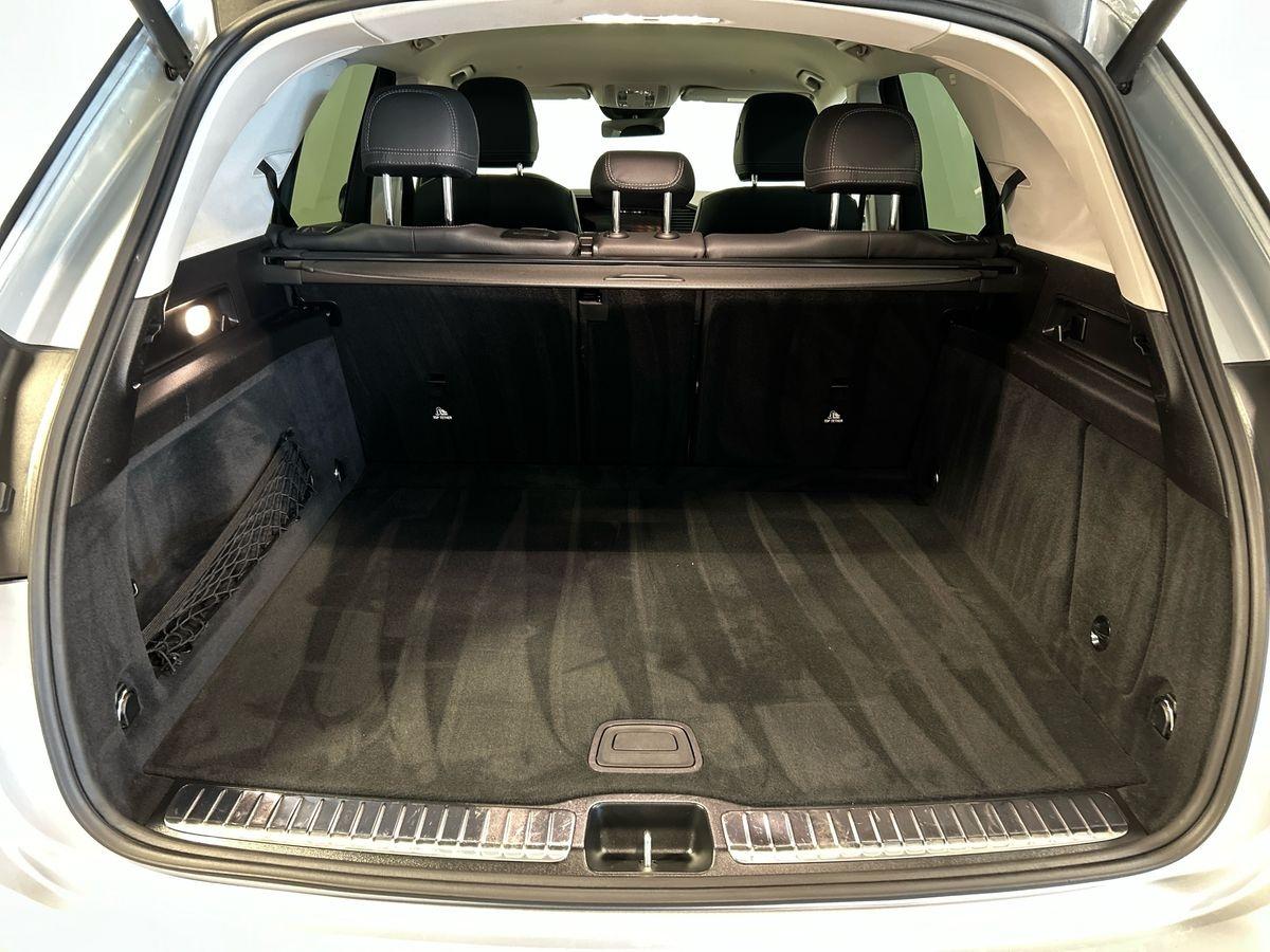 GLE 300 d Advanced 4matic auto - Certified