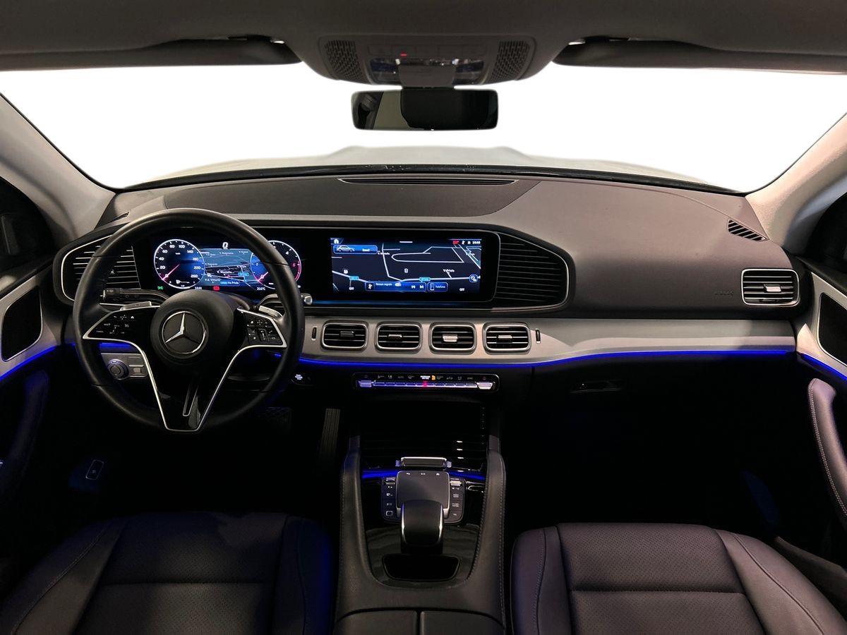 GLE 300 d Advanced 4matic auto - Certified