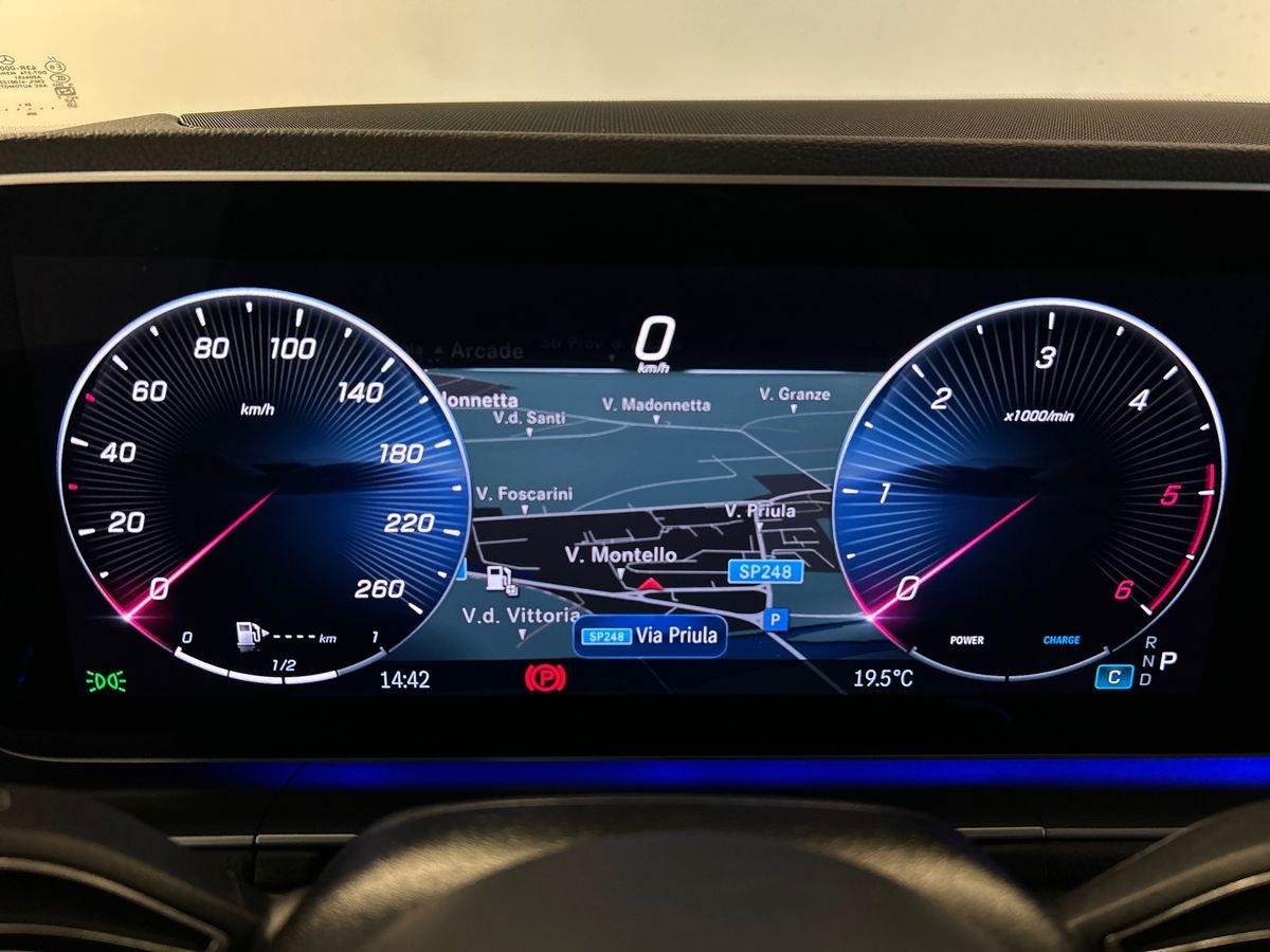 GLE 300 d Advanced 4matic auto - Certified