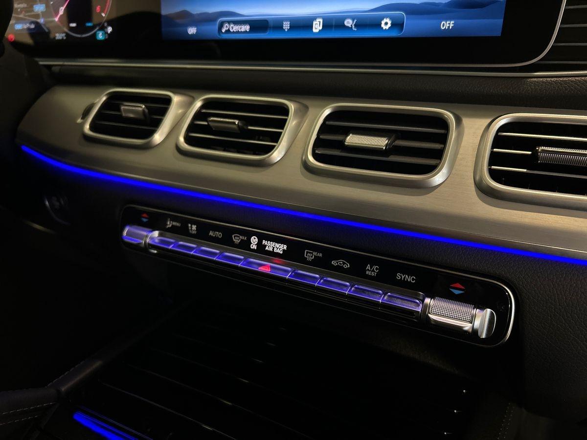 GLE 300 d Advanced 4matic auto - Certified