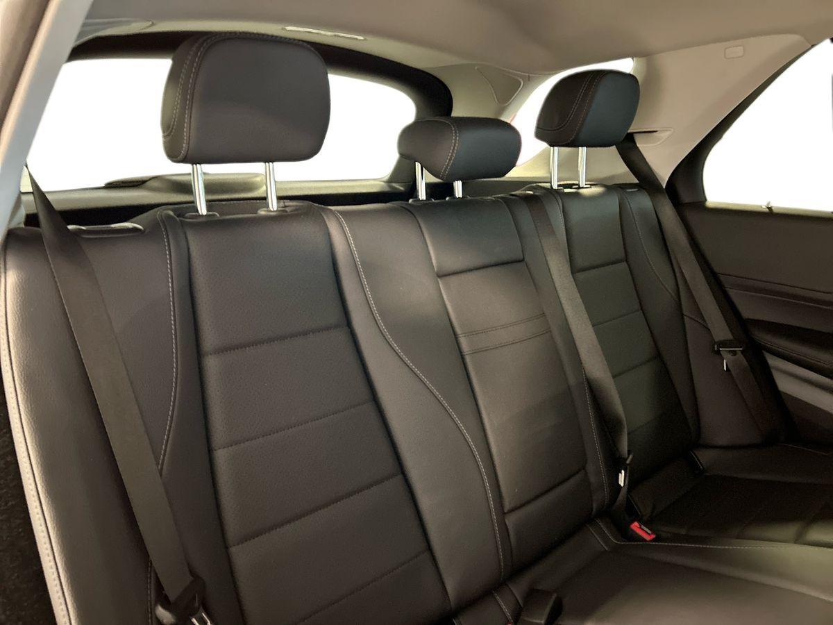 GLE 300 d Advanced 4matic auto - Certified