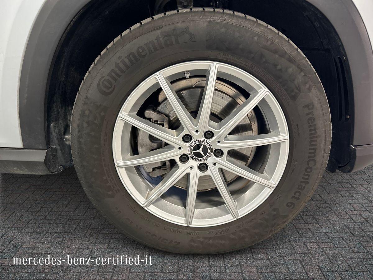 GLE 300 d Advanced 4matic auto - Certified