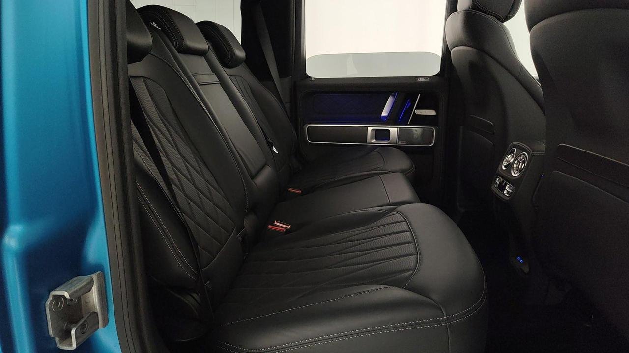 G AMG 63 585cv auto - Certified