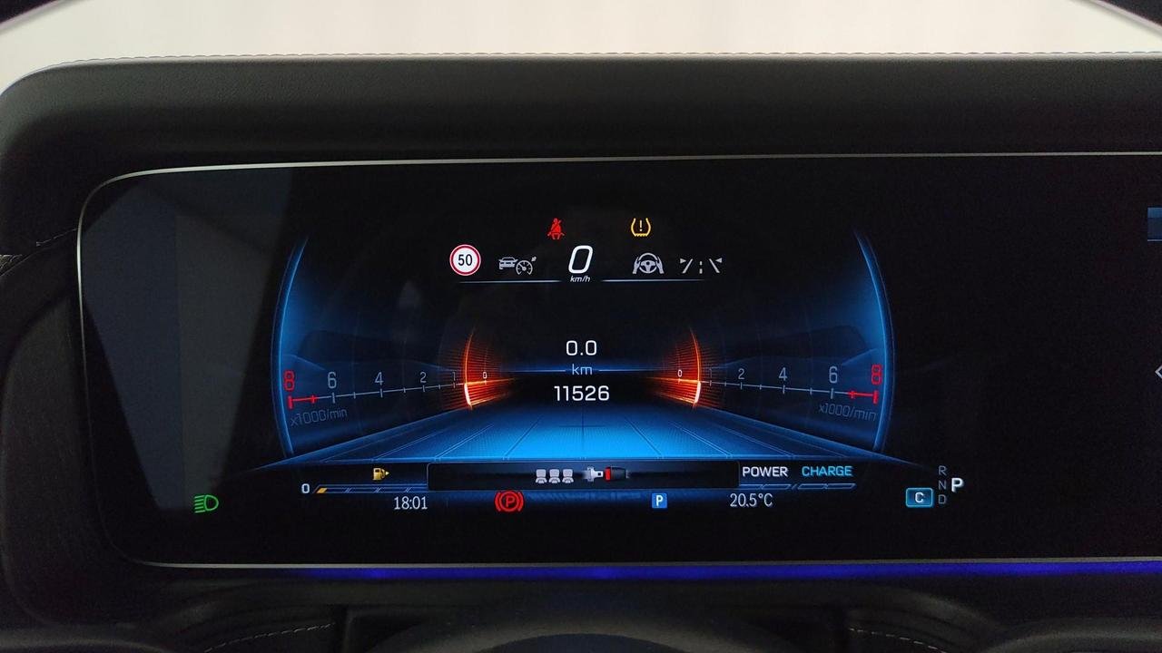 G AMG 63 585cv auto - Certified