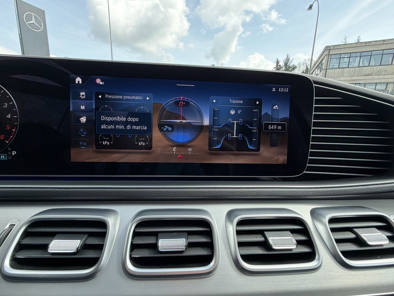 GLE 350 de phev Advanced 4matic auto - Certified