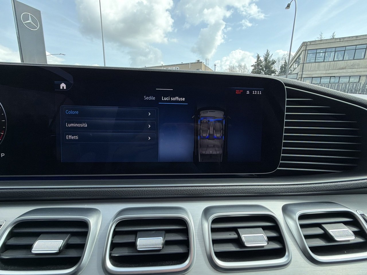 GLE 350 de phev Advanced 4matic auto - Certified