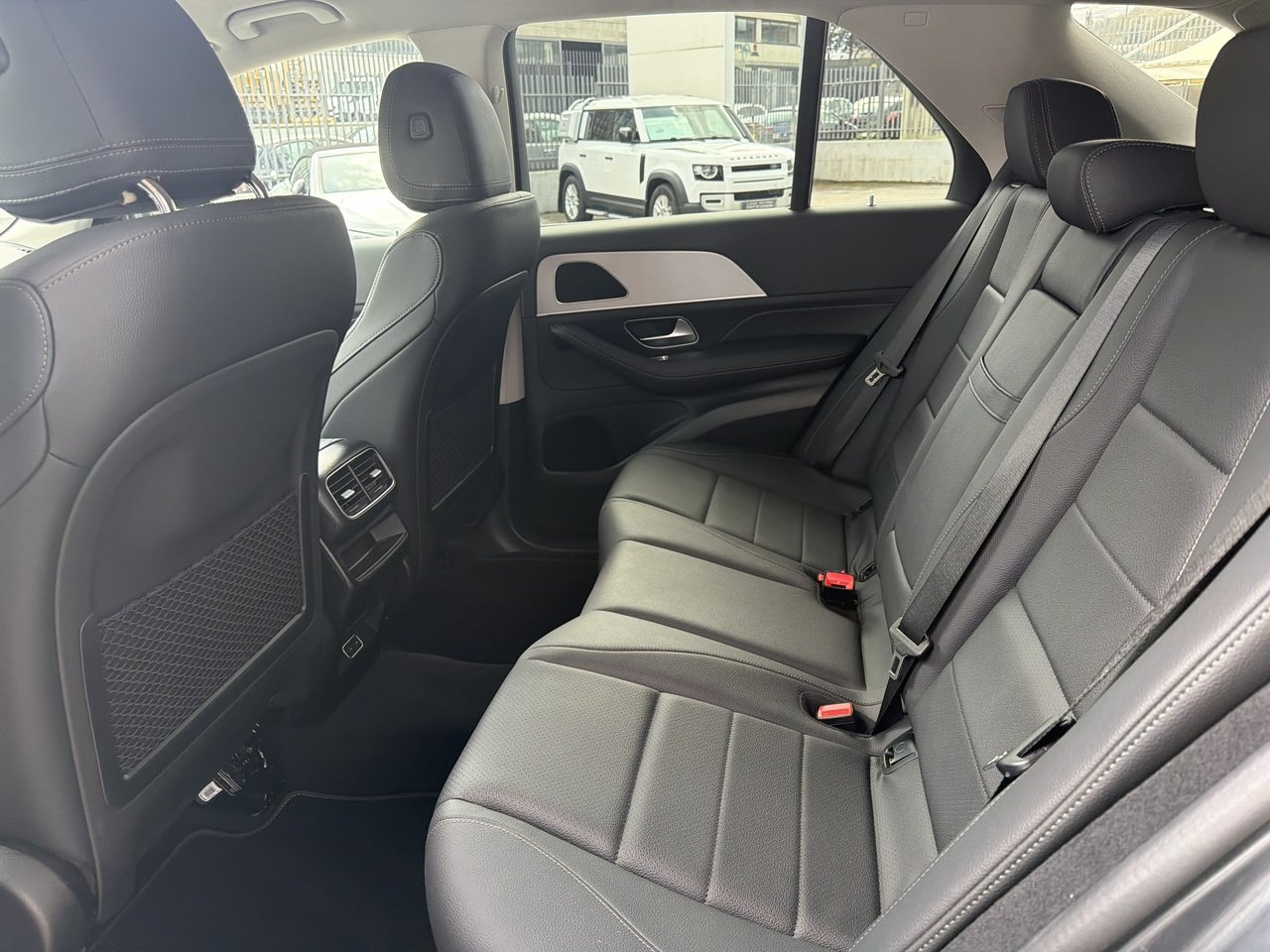 GLE 350 de phev Advanced 4matic auto - Certified