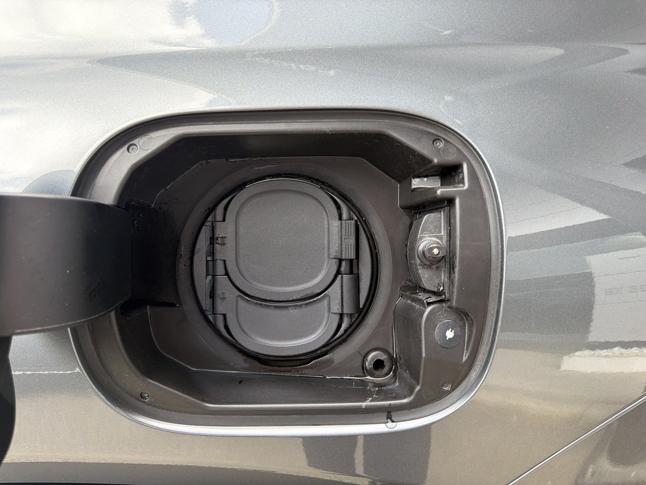 GLE 350 de phev Advanced 4matic auto - Certified