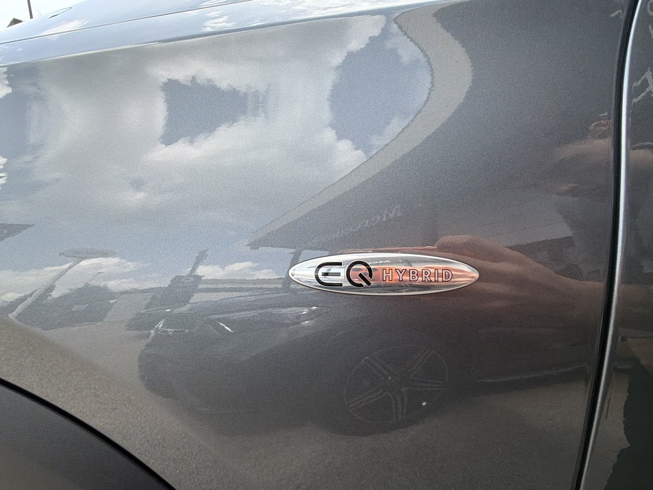 GLE 350 de phev Advanced 4matic auto - Certified