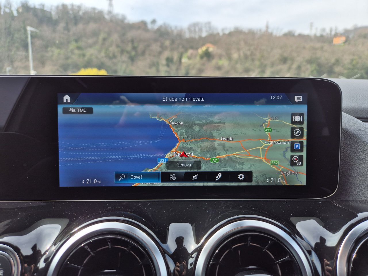 GLA 180 d Sport Plus auto - Certified