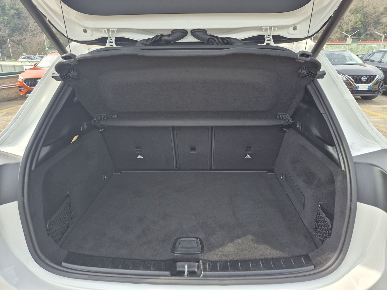 GLA 180 d Sport Plus auto - Certified