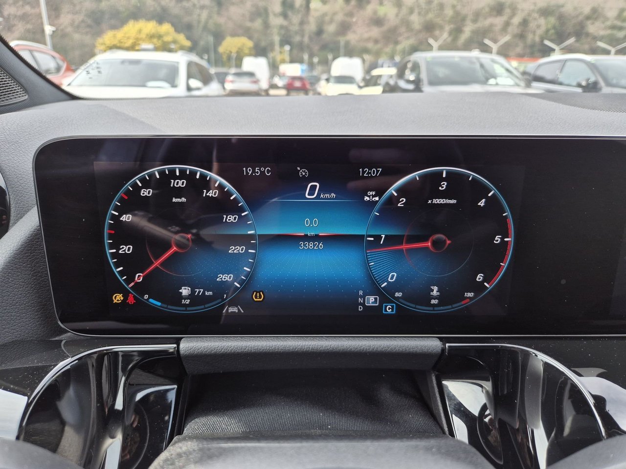 GLA 180 d Sport Plus auto - Certified