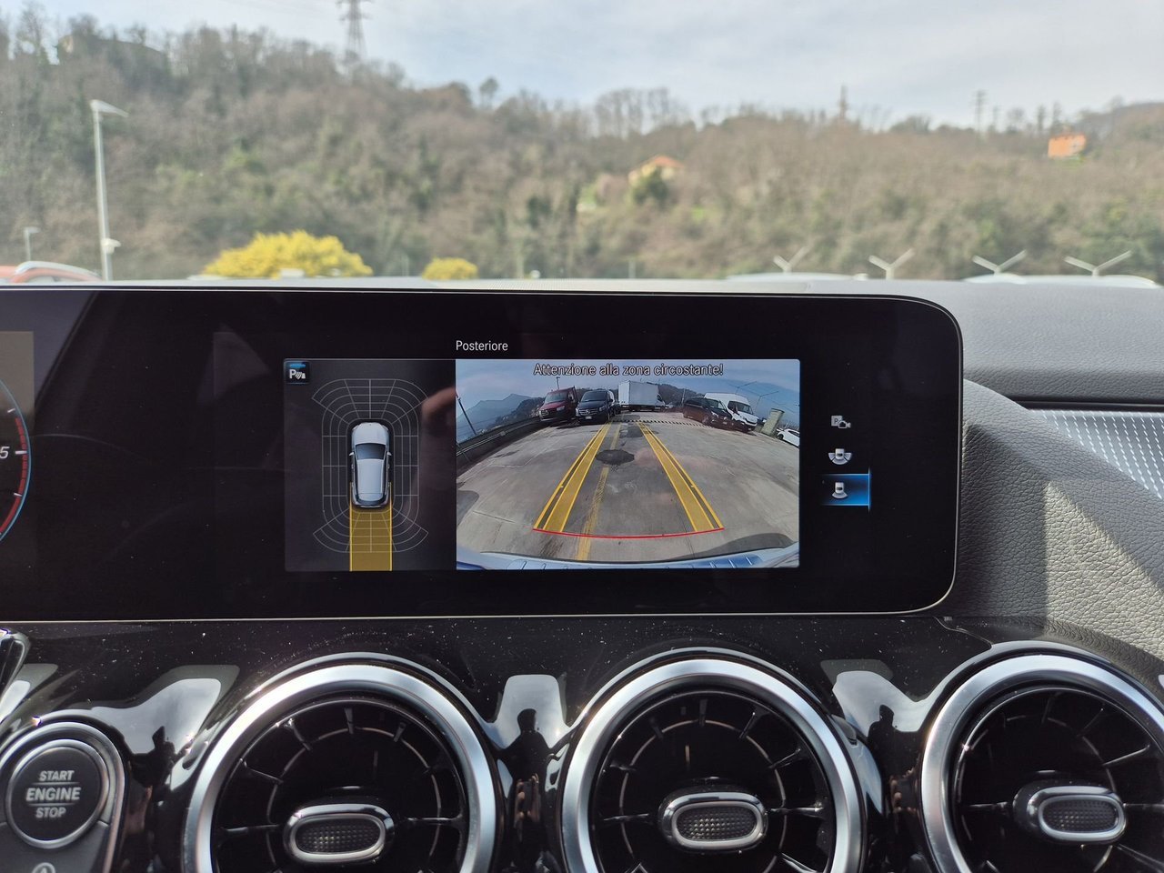 GLA 180 d Sport Plus auto - Certified