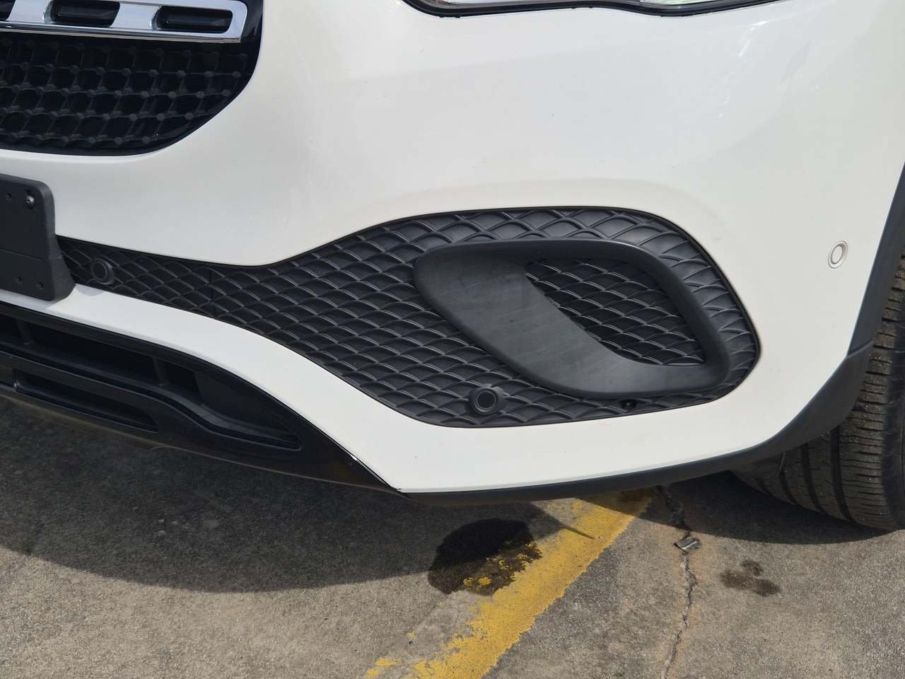 GLA 180 d Sport Plus auto - Certified