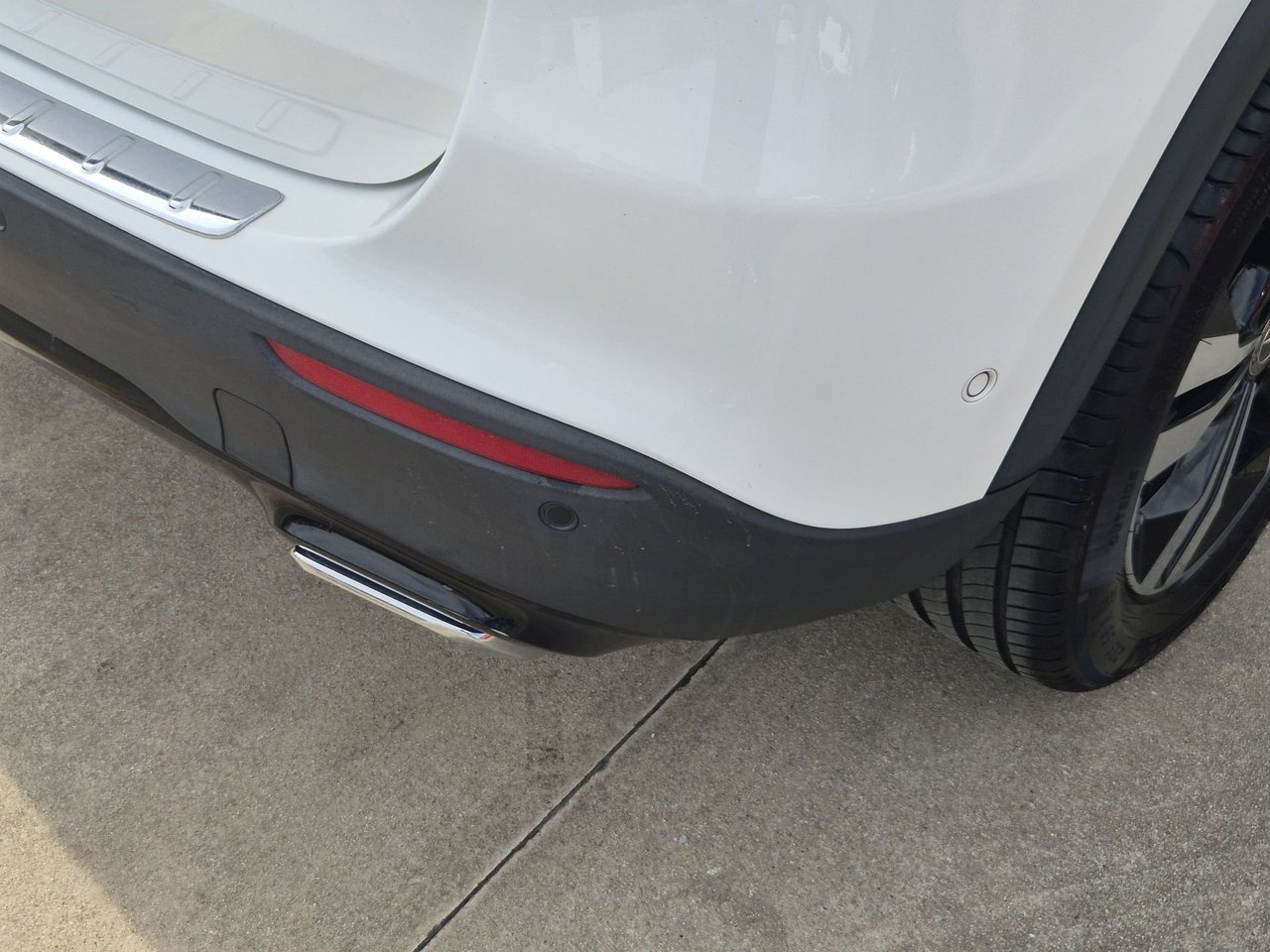 GLA 180 d Sport Plus auto - Certified