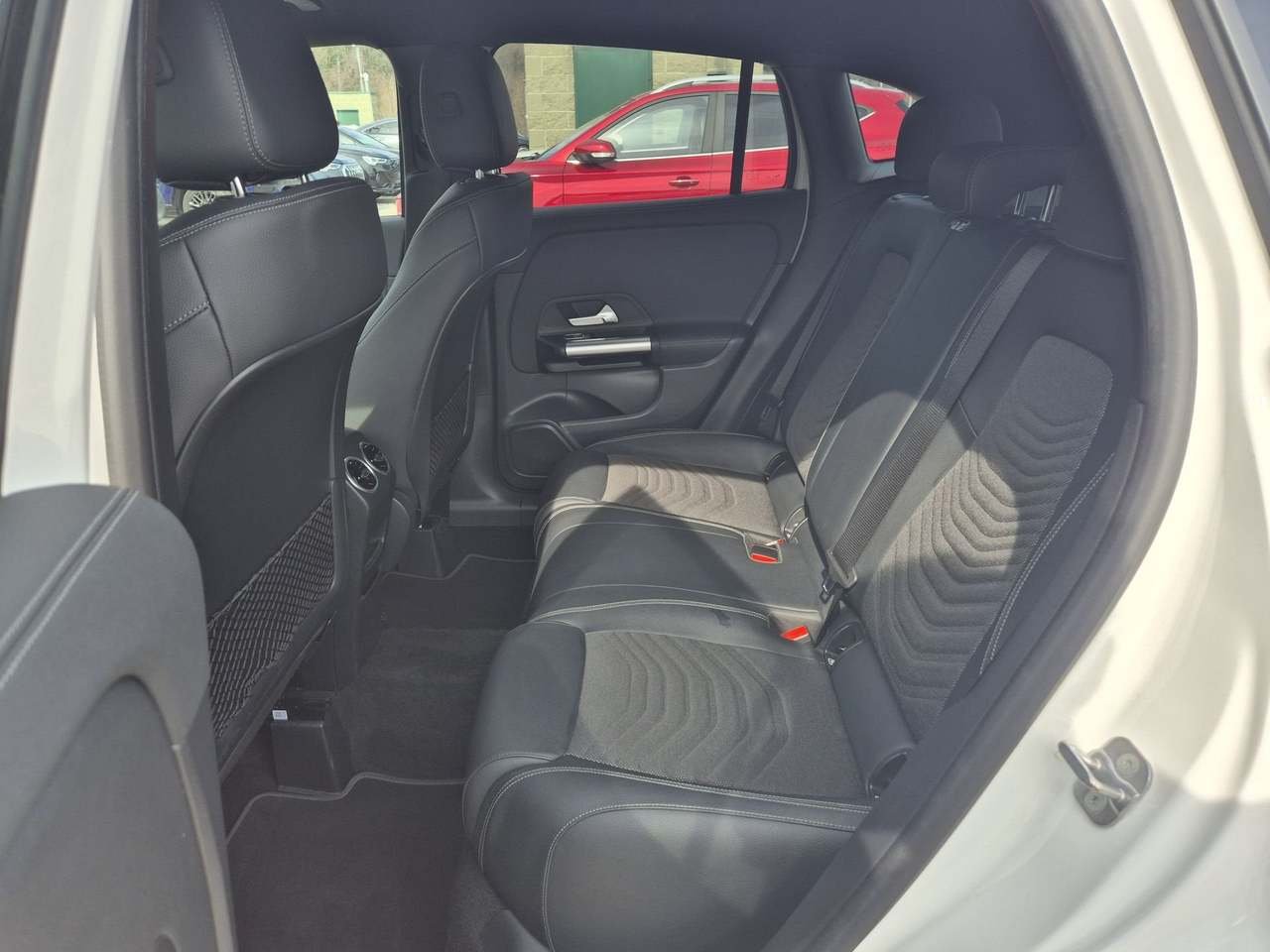 GLA 180 d Sport Plus auto - Certified