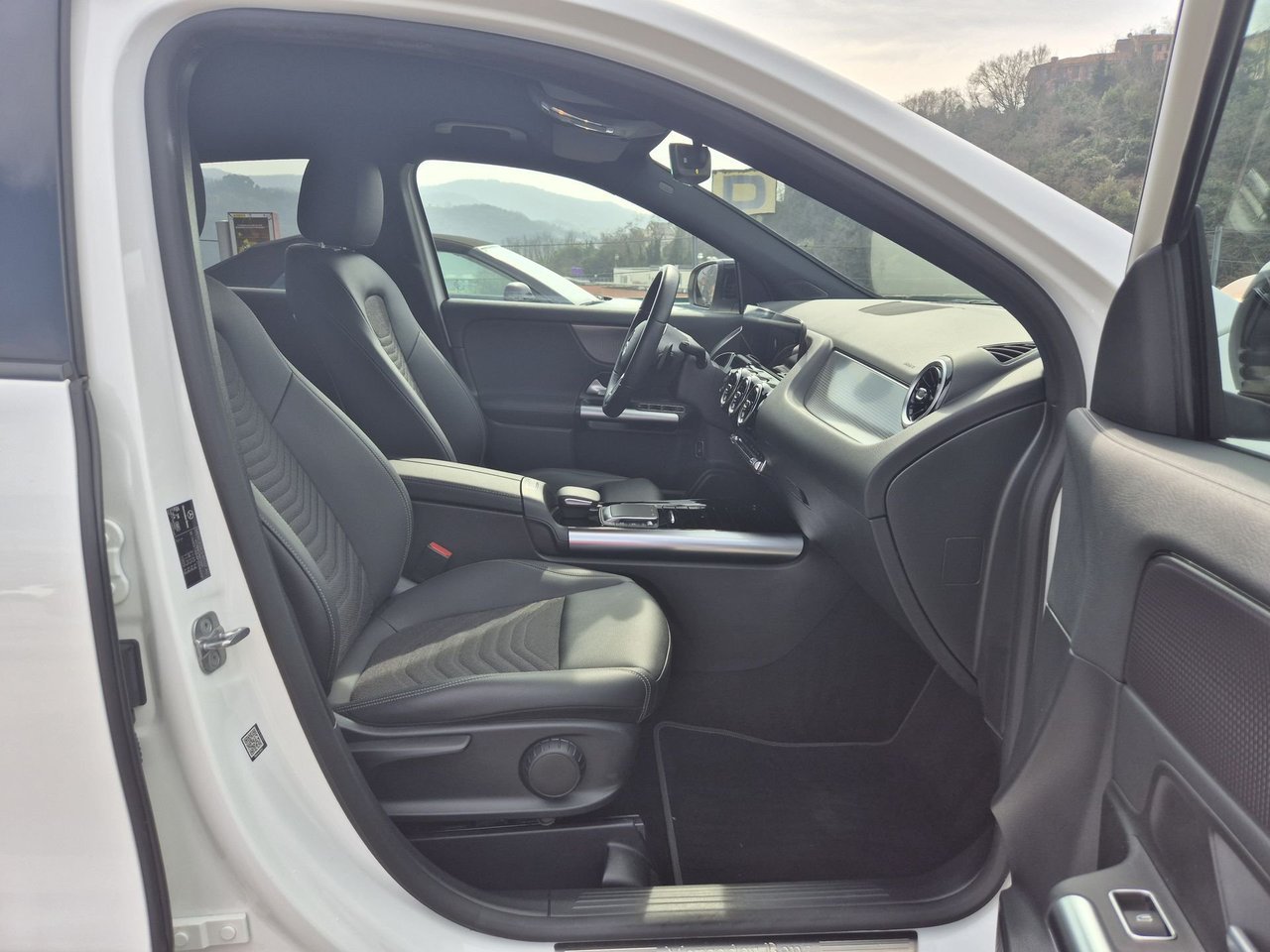 GLA 180 d Sport Plus auto - Certified