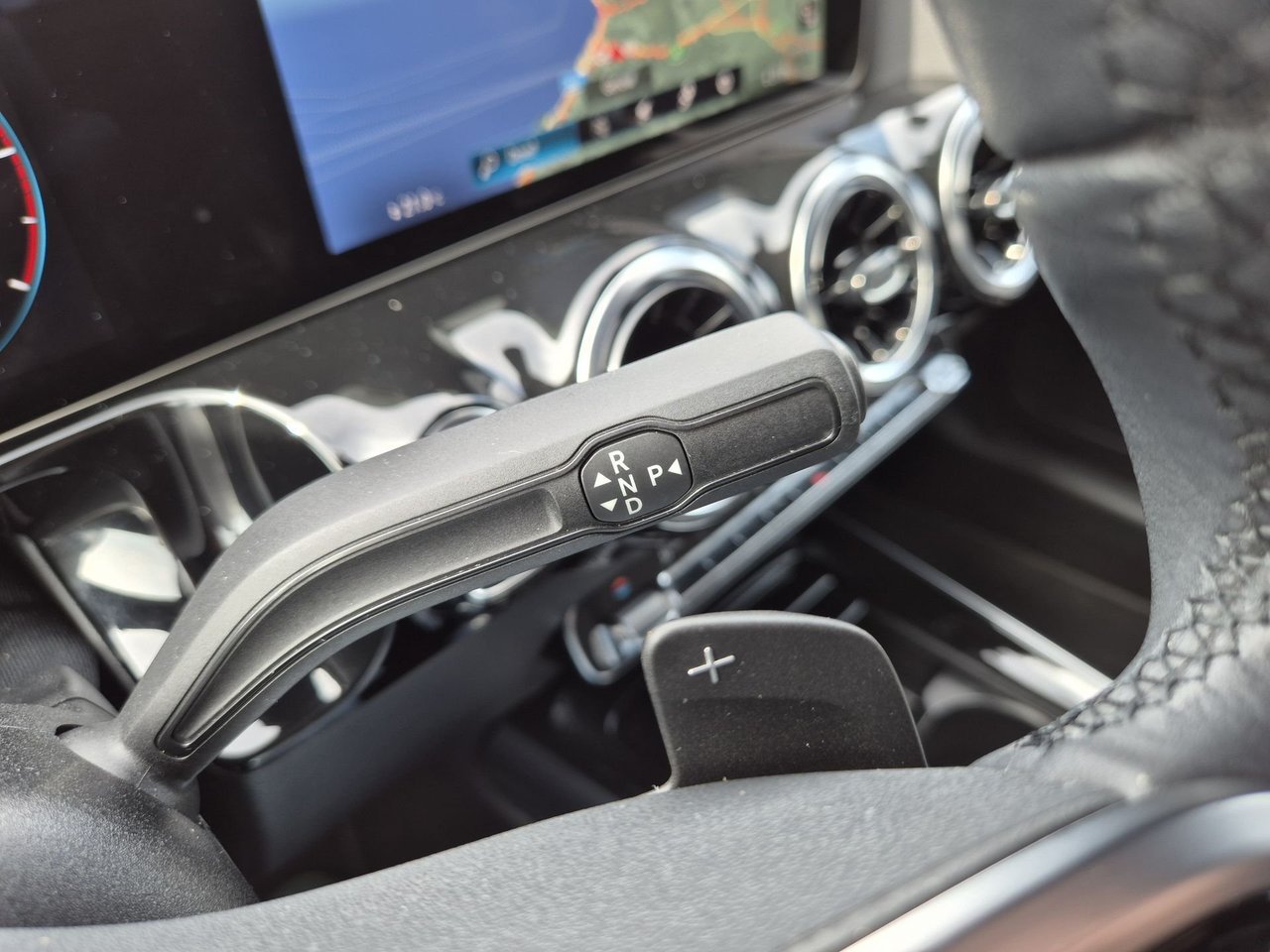 GLA 180 d Sport Plus auto - Certified