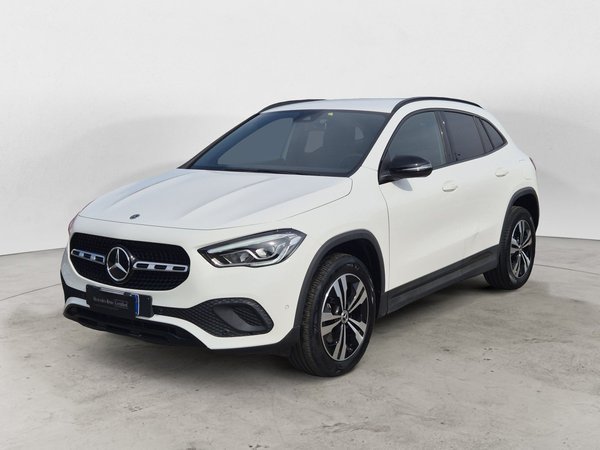 GLA 180 d Sport Plus auto - Certified