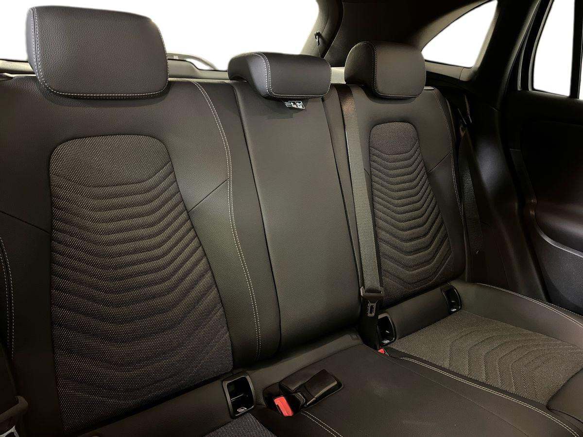 GLA 180 Advanced auto - Certified