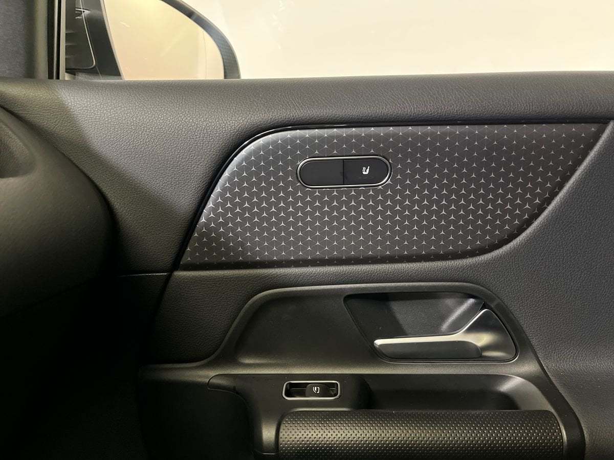 GLA 180 Advanced auto - Certified