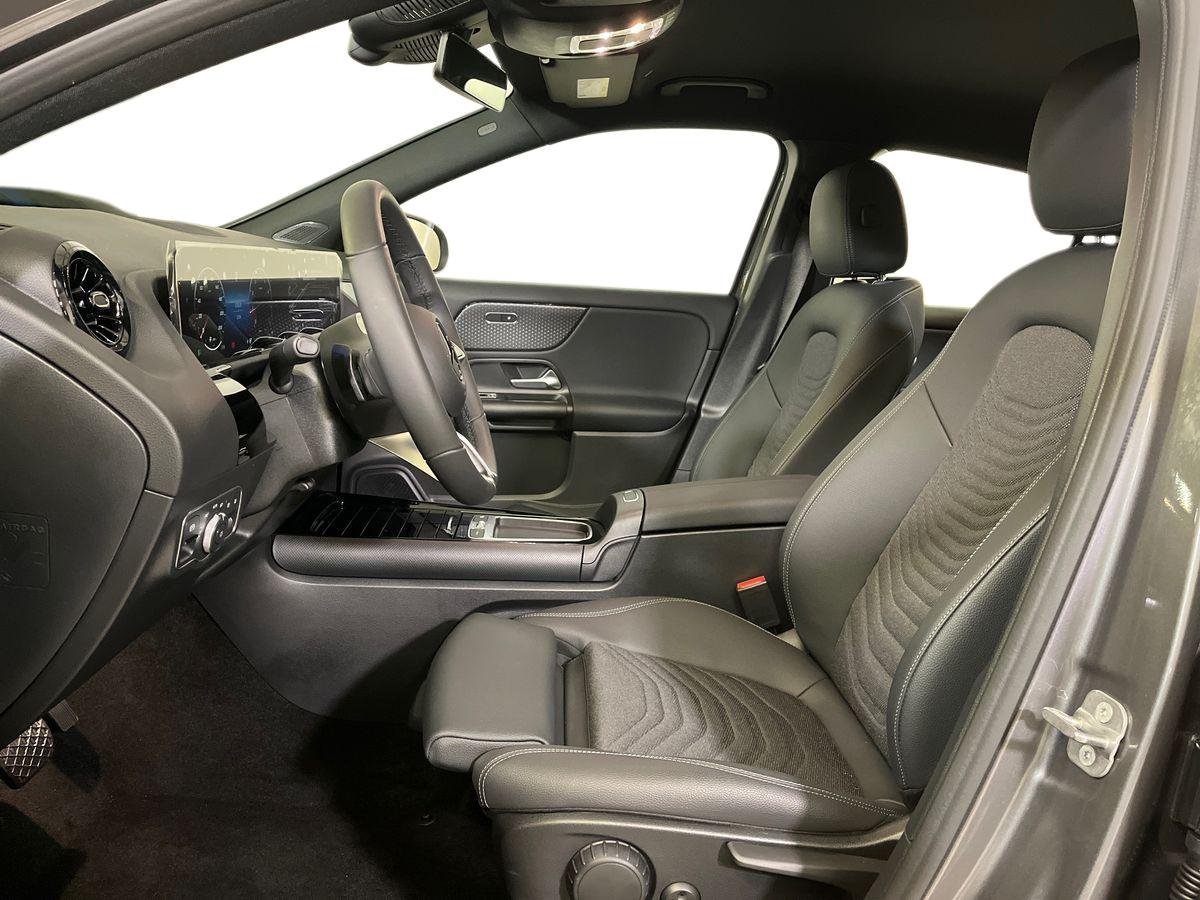 GLA 180 Advanced auto - Certified