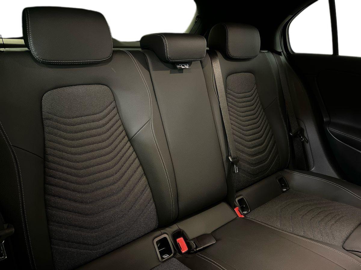 A 180 d Business Extra auto - Certified