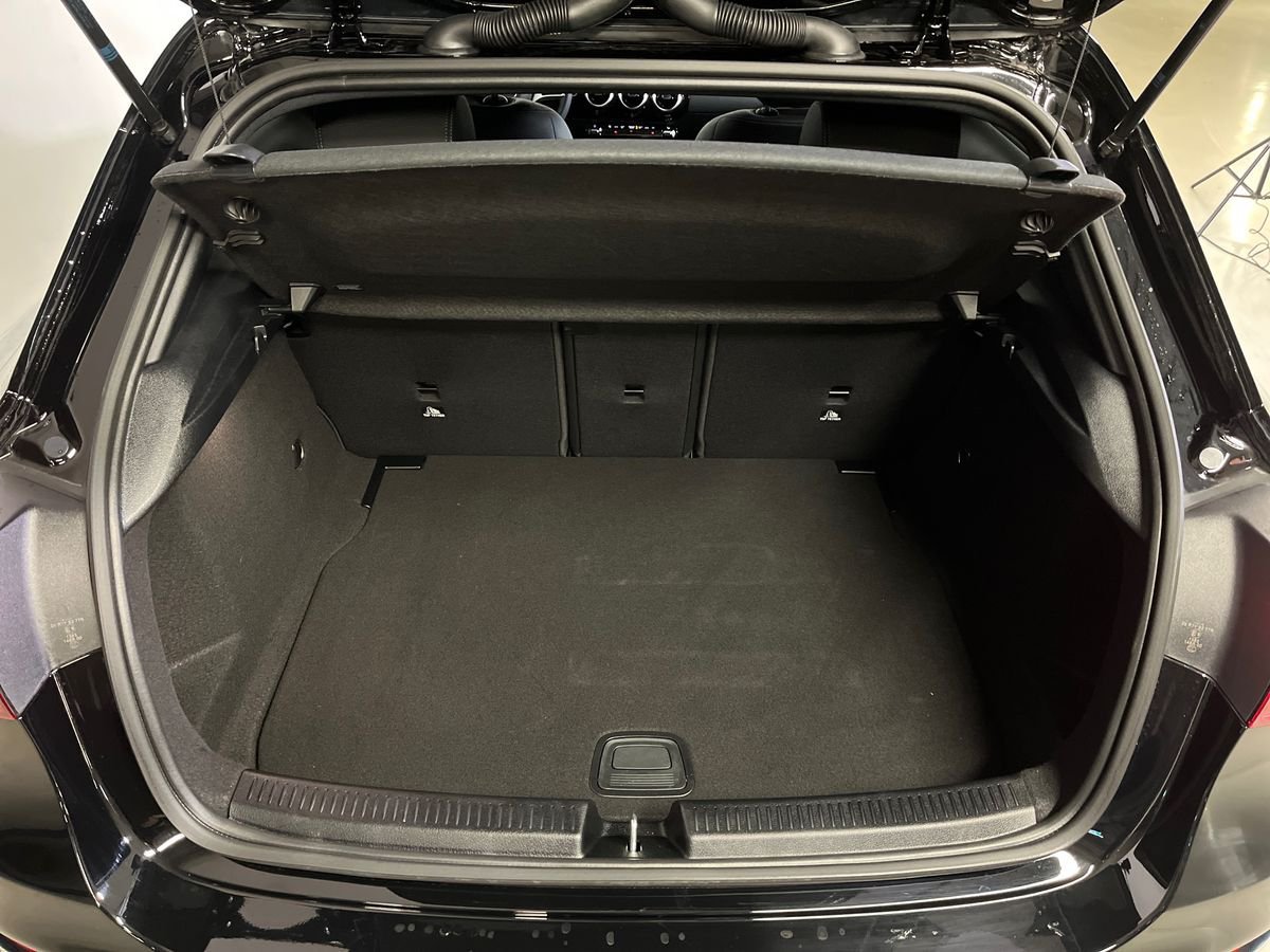 A 180 d Business Extra auto - Certified