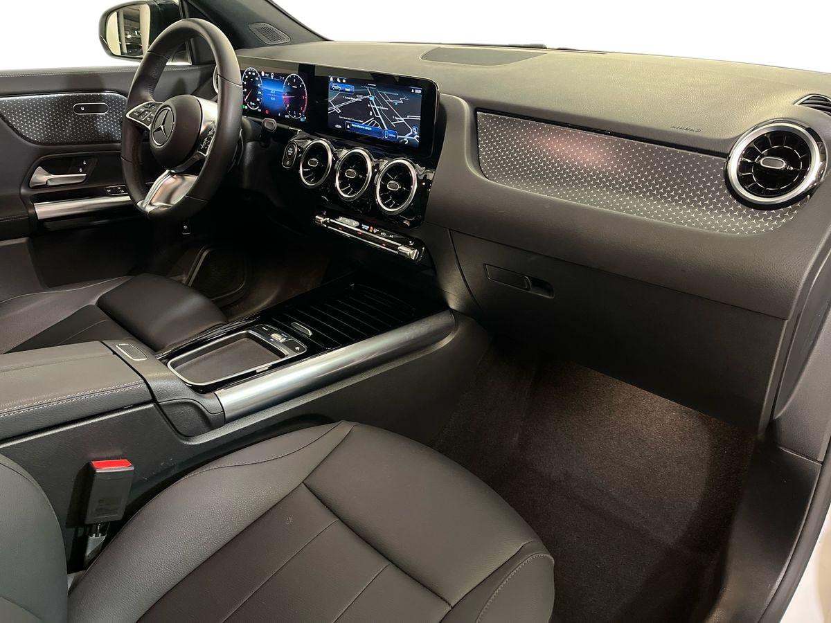 GLA 200 d Business Extra auto - Certified