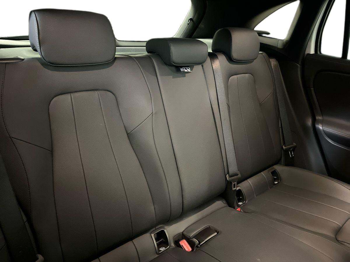 GLA 200 d Business Extra auto - Certified