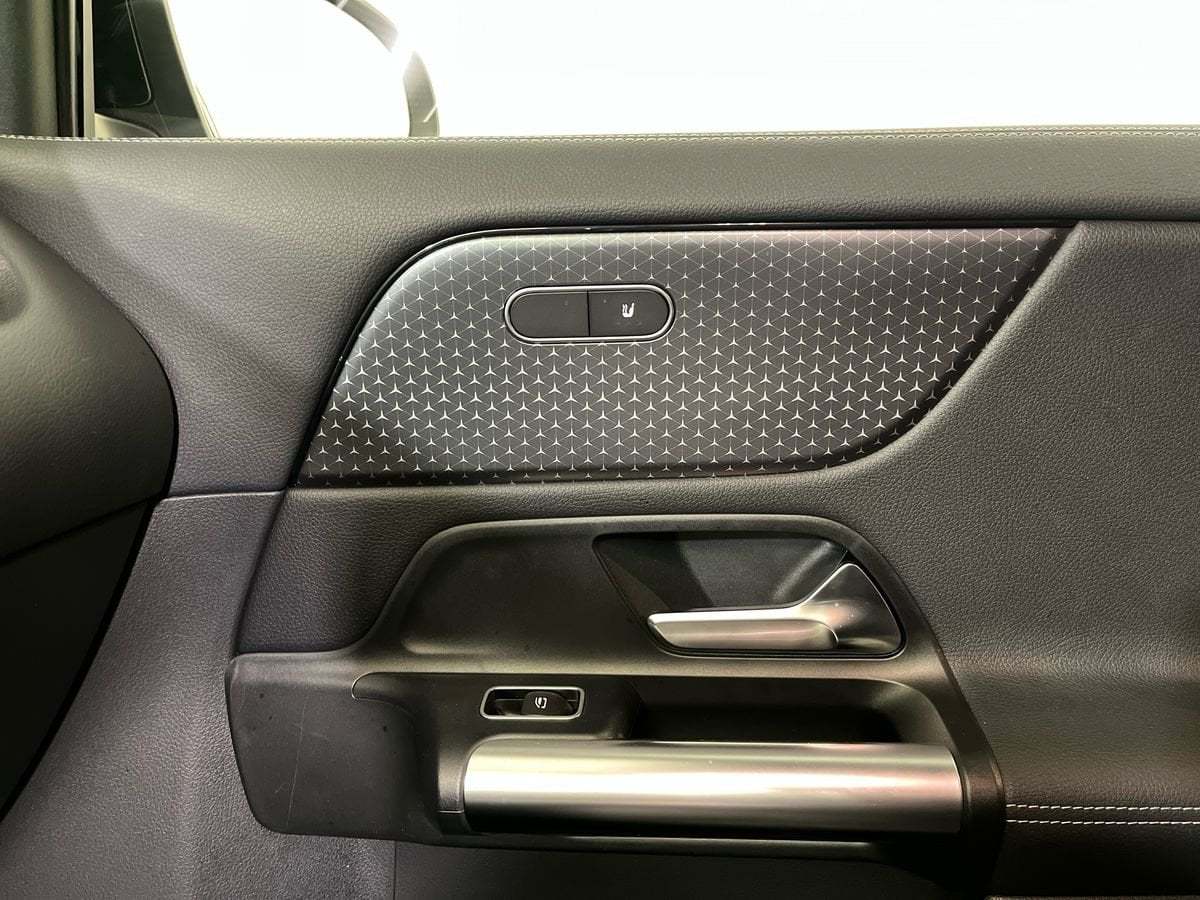 GLA 200 d Business Extra auto - Certified