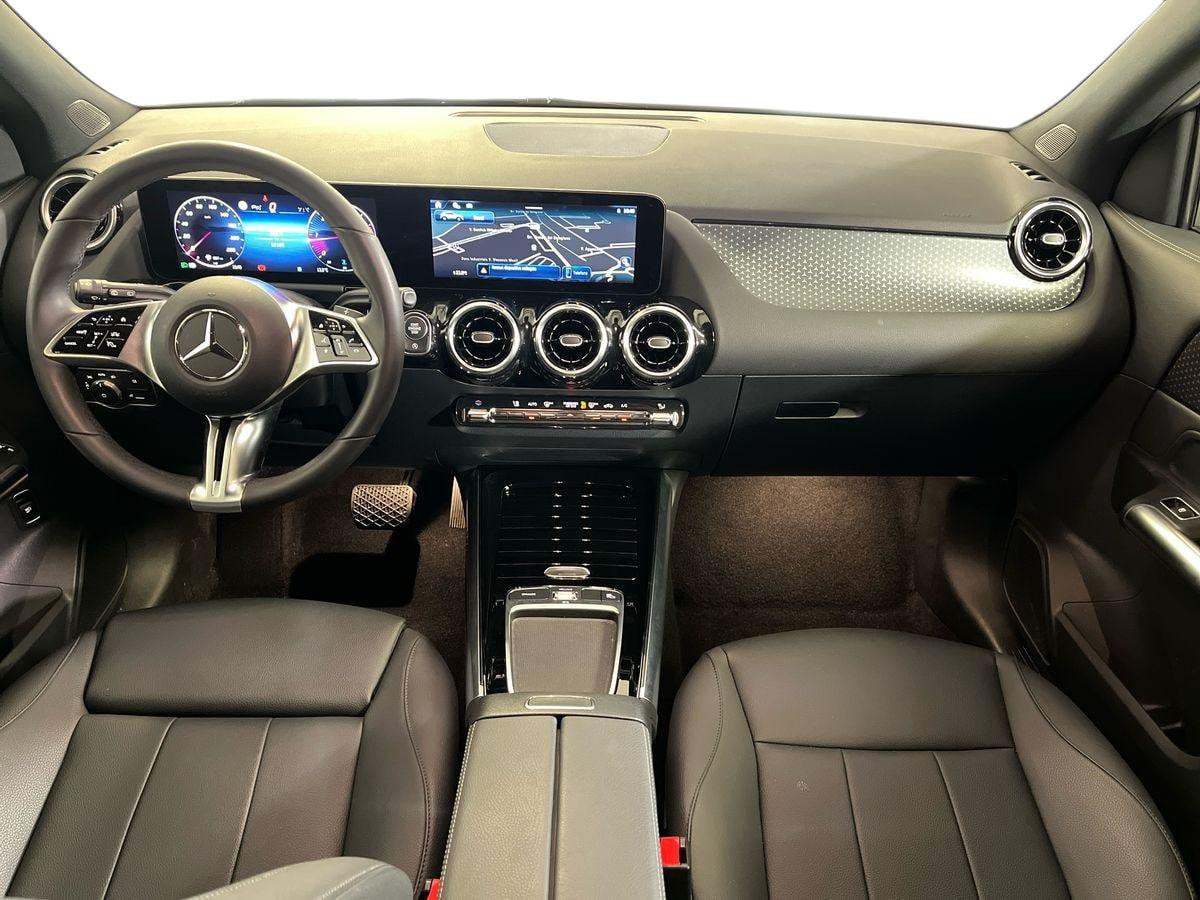GLA 200 d Business Extra auto - Certified