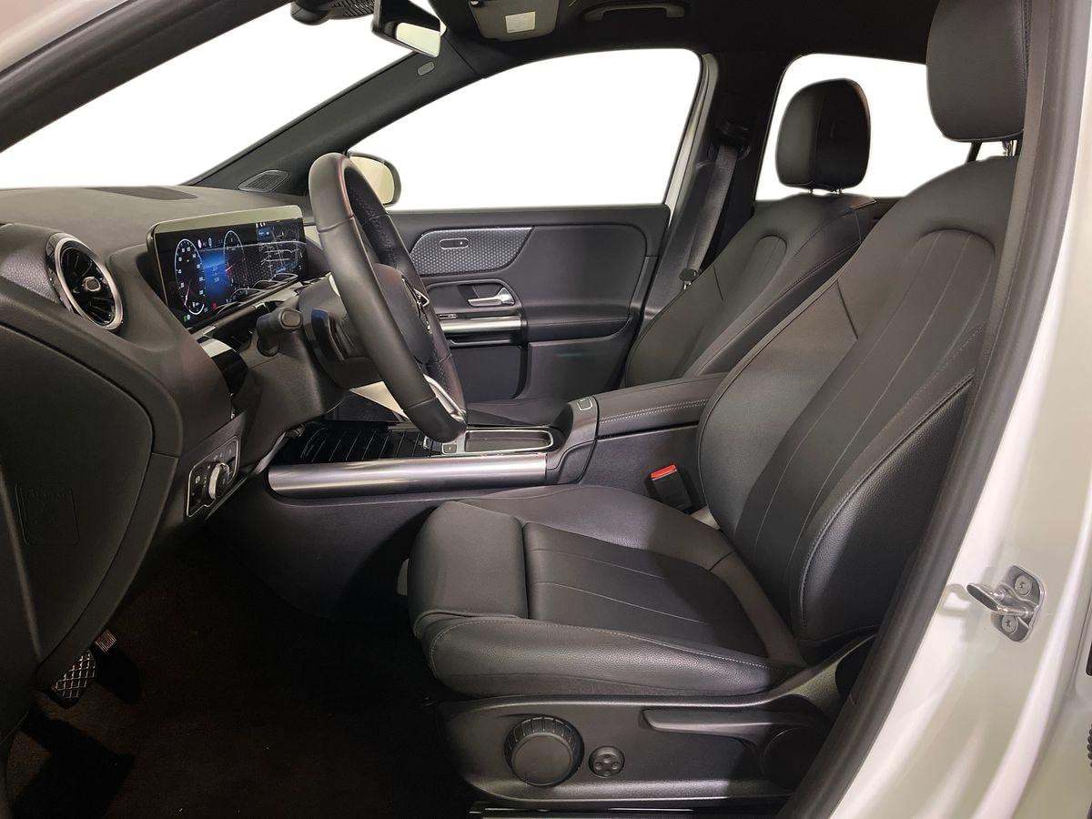 GLA 200 d Business Extra auto - Certified