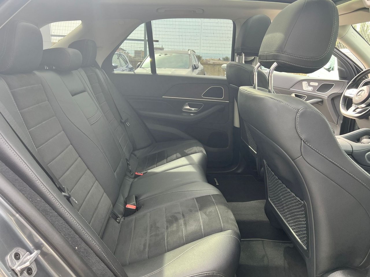 GLE 350 de phev (e eq-power) Premium 4matic auto - Certified