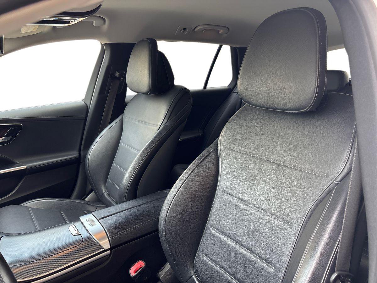 C SW All-Terrain 220 d mhev Premium 4matic auto - Certified