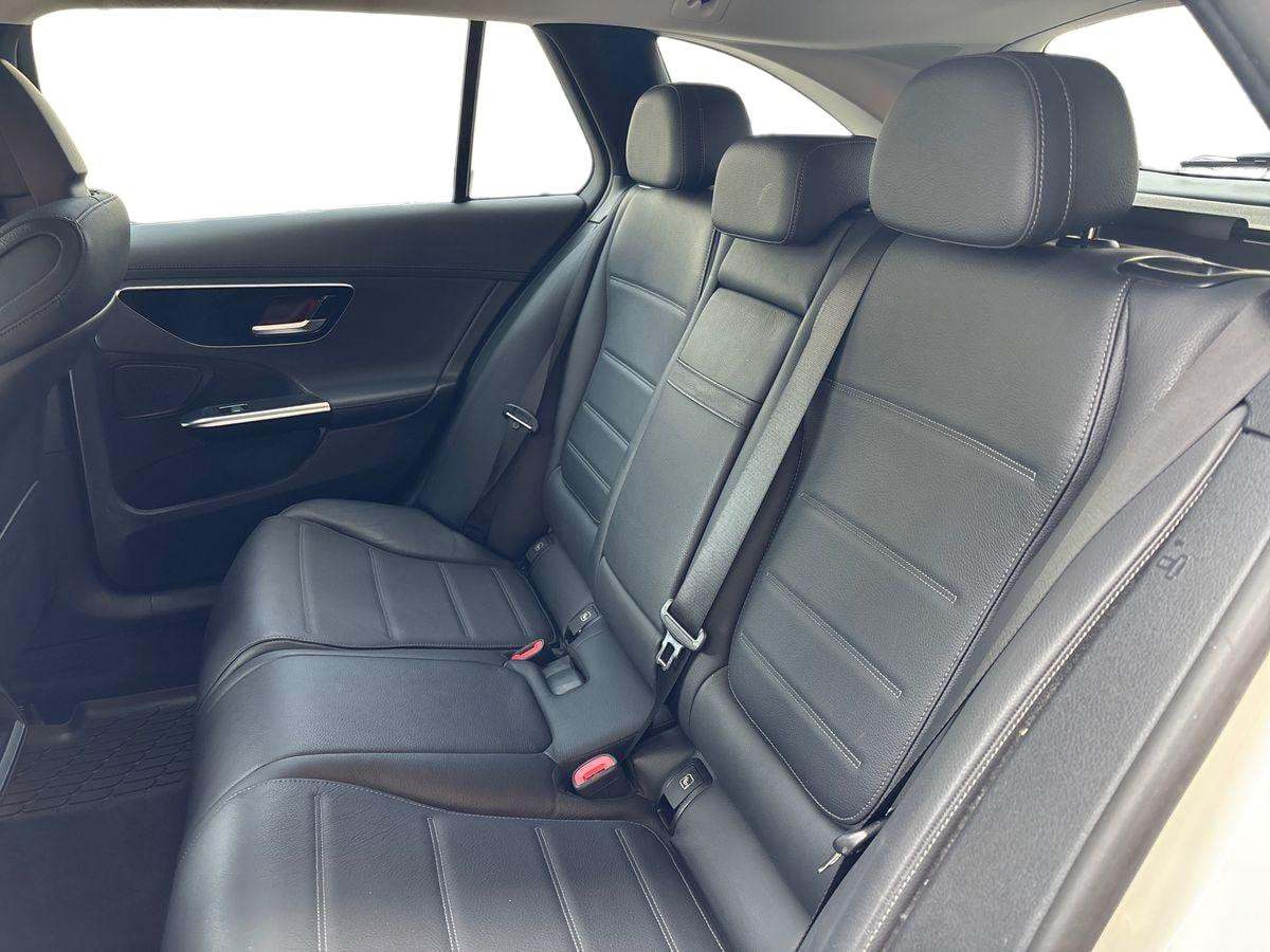 C SW All-Terrain 220 d mhev Premium 4matic auto - Certified