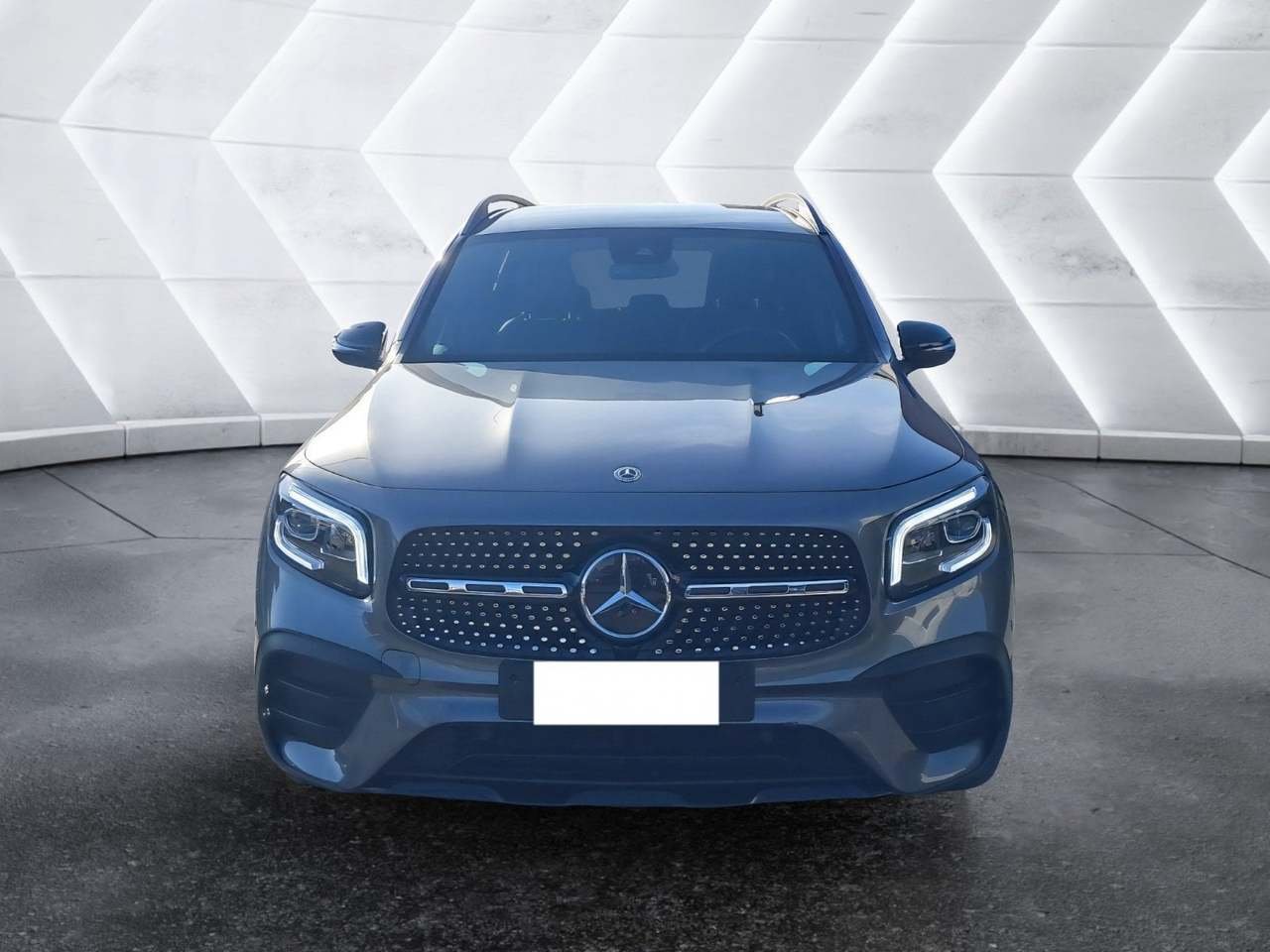 GLB 200 d Premium 4matic auto - Certified