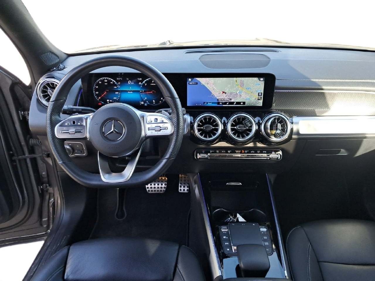 GLB 200 d Premium 4matic auto - Certified