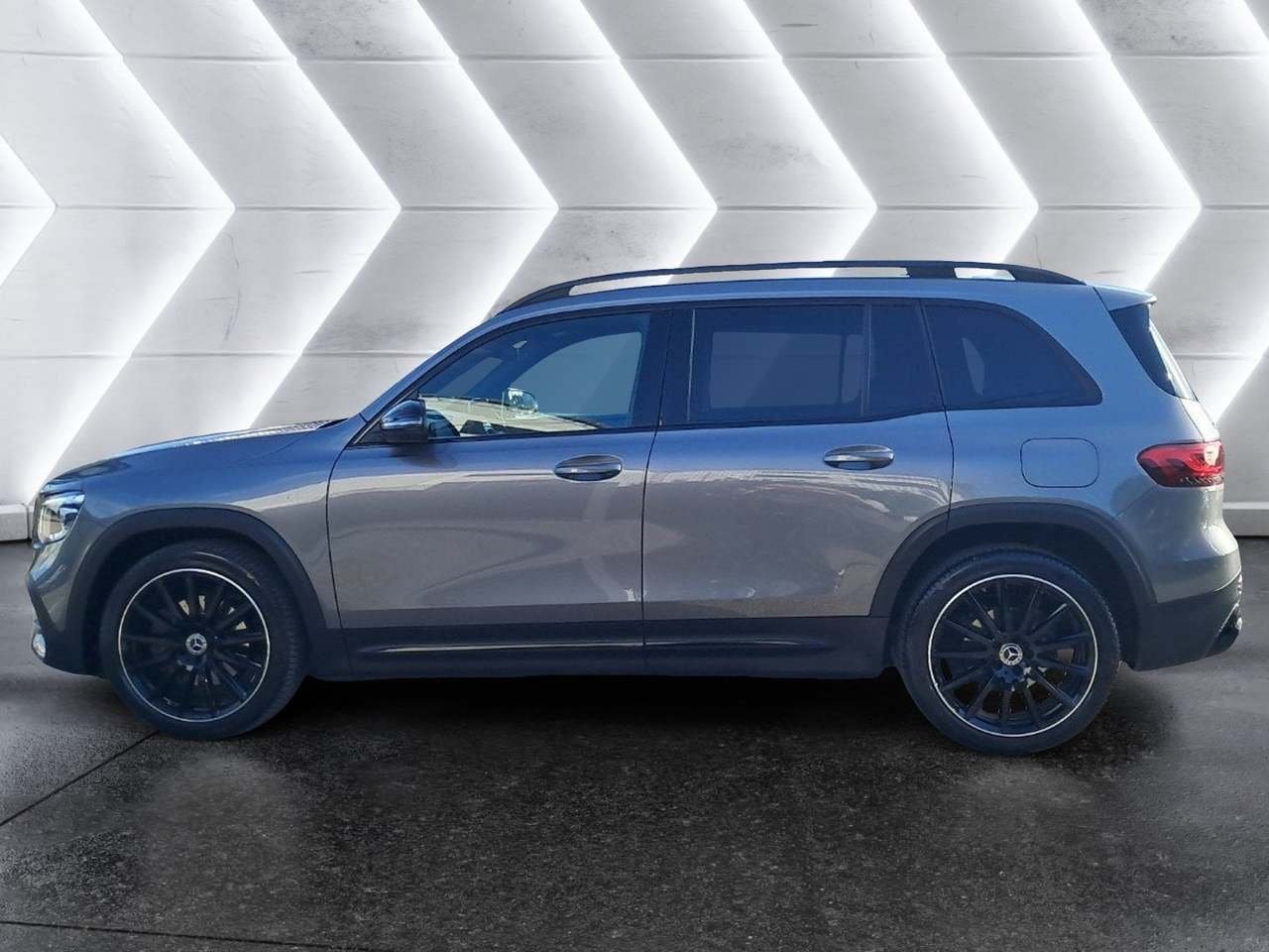 GLB 200 d Premium 4matic auto - Certified