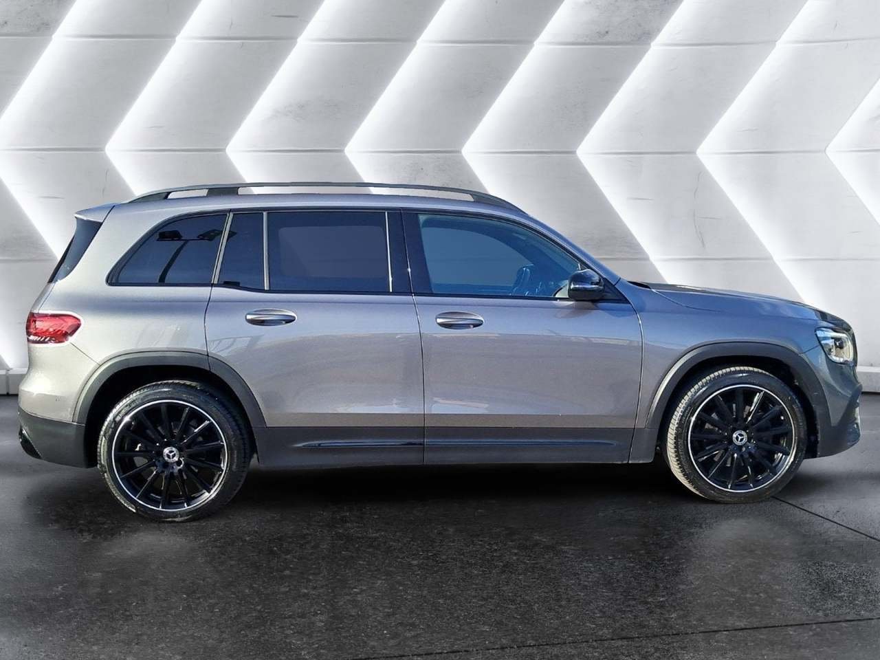 GLB 200 d Premium 4matic auto - Certified