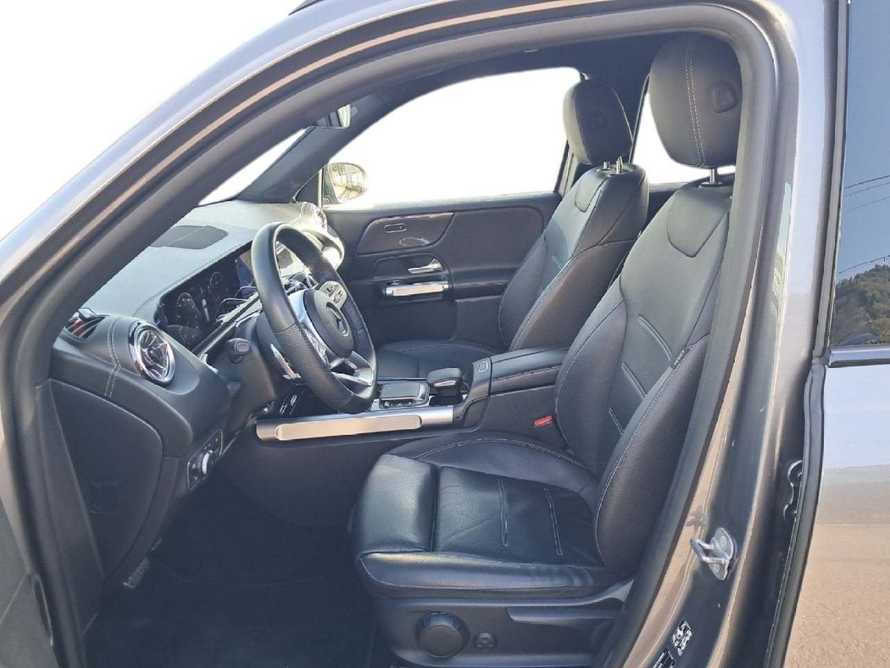 GLB 200 d Premium 4matic auto - Certified