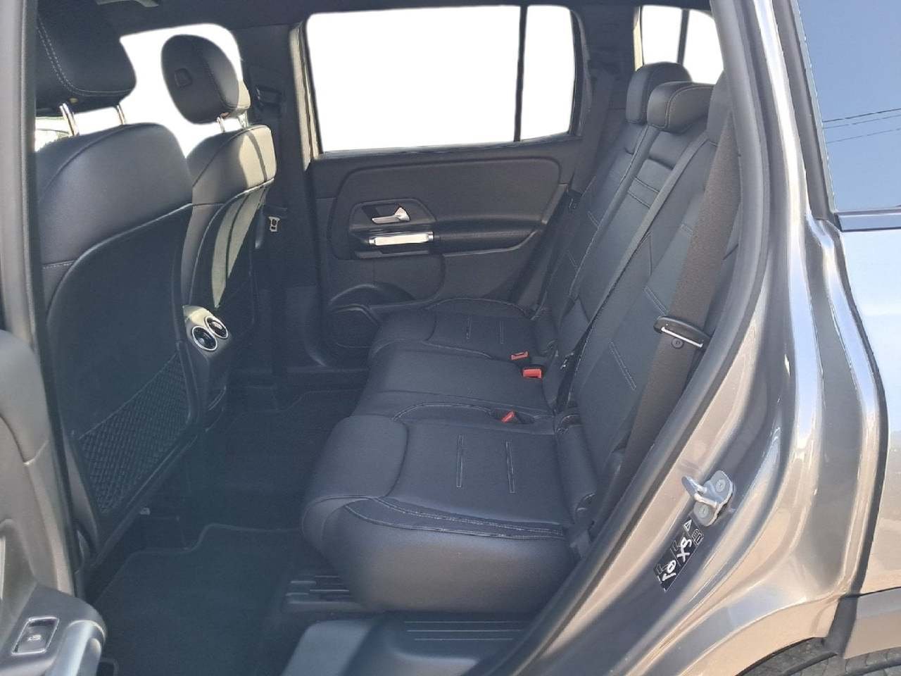 GLB 200 d Premium 4matic auto - Certified