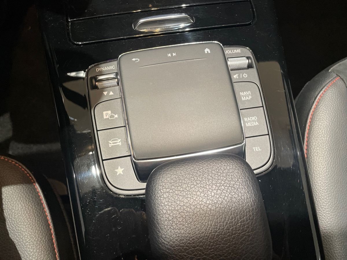 CLA Shooting Brake 200 d Premium auto - Certified