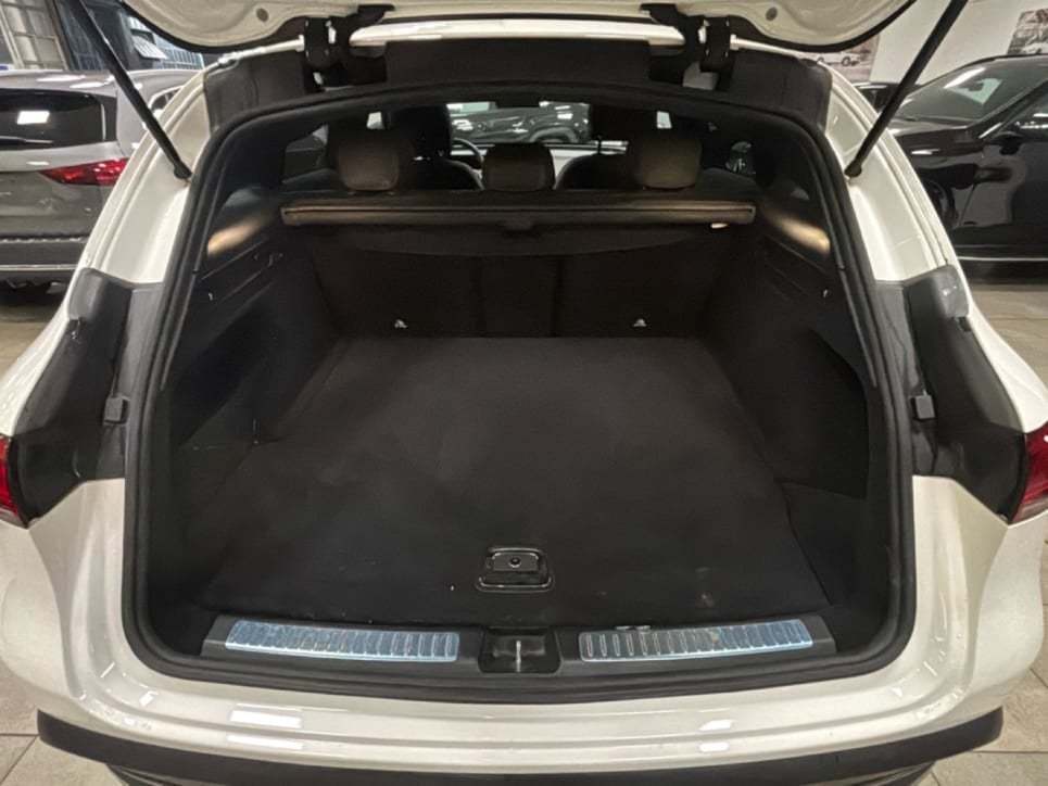 EQC 400 Premium 4matic - Certified