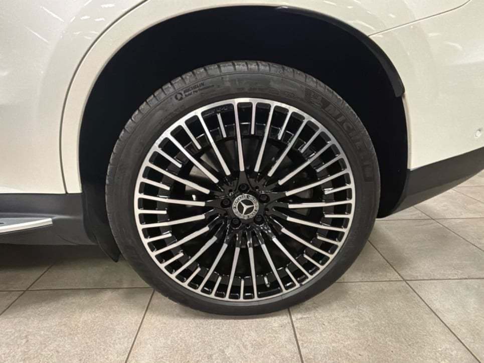 EQC 400 Premium 4matic - Certified